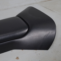 2000-2004 Chevrolet Corvette C5 Center Console Black OEM