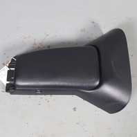 2000-2004 Chevrolet Corvette C5 Center Console Black OEM