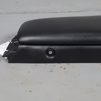 2000-2004 Chevrolet Corvette C5 Center Console Black OEM