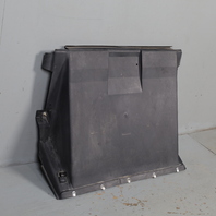 1997-2004 Chevrolet Corvette C5 Lower Radiator Air Deflector Shield OEM 10254256