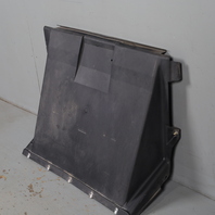 1997-2004 Chevrolet Corvette C5 Lower Radiator Air Deflector Shield OEM 10254256