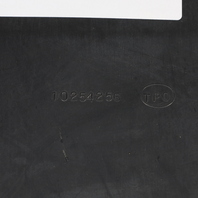 1997-2004 Chevrolet Corvette C5 Lower Radiator Air Deflector Shield OEM 10254256