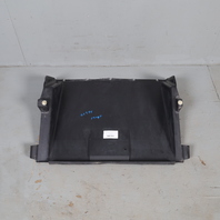 1997-2004 Chevrolet Corvette C5 Lower Radiator Air Deflector Shield OEM 10254256