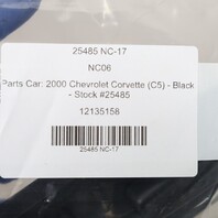 1997-2004 Chevrolet Corvette C5 Seat Switch Left / Right OEM 12135158