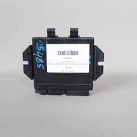 1997-2004 Chevrolet Corvette Right Passenger Seat Relay Module OEM 10406008