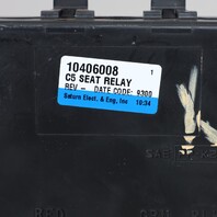 1997-2004 Chevrolet Corvette Right Passenger Seat Relay Module OEM 10406008