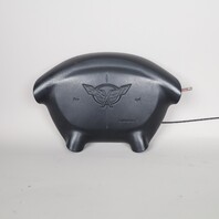 1997-2004 Chevrolet Corvette C5 Left Driver Steering Wheel Airbag OEM