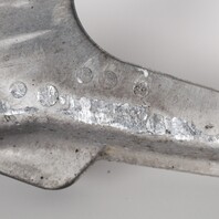 1997-2004 Chevrolet Corvette C5 Left Front Lower Control Arm OEM