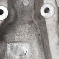 1997-2004 Chevrolet Corvette C5 Left Front Lower Control Arm OEM