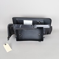 1997-2004 Chevrolet Corvette C5 Glove Box Door Lid Black OEM 10327000