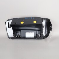 1997-2004 Chevrolet Corvette C5 Glove Box Door Lid Black OEM 10327000