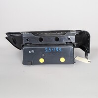 1997-2004 Chevrolet Corvette C5 Glove Box Door Lid Black OEM 10327000