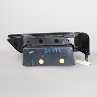1997-2004 Chevrolet Corvette C5 Glove Box Door Lid Black OEM 10327000