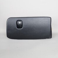 1997-2004 Chevrolet Corvette C5 Glove Box Door Lid Black OEM 10327000