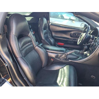 2000 Chevrolet Corvette Parts