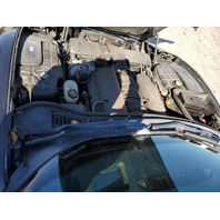 2000 Chevrolet Corvette Parts