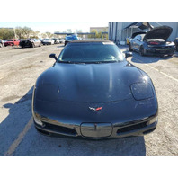 2000 Chevrolet Corvette Parts