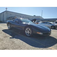 2000 Chevrolet Corvette Parts