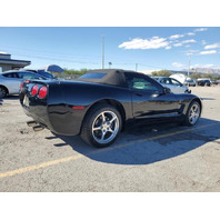 2000 Chevrolet Corvette Parts