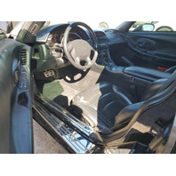 2000 Chevrolet Corvette Parts