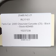 1997-2004 Chevrolet Corvette C5 Left Rear Right Front Spindle Knuckle Hub OEM