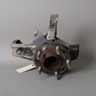 1997-2004 Chevrolet Corvette C5 Left Rear Right Front Spindle Knuckle Hub OEM