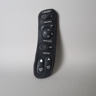 1997-2004 Chevrolet Corvette Left Driver Power Window Switch Master OEM