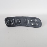1997-2004 Chevrolet Corvette Left Driver Power Window Switch Master OEM