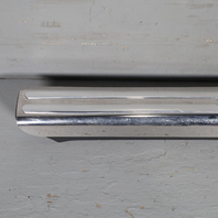 1997-2004 Chevrolet Corvette Door Entry Sills Kick Panel Set OEM