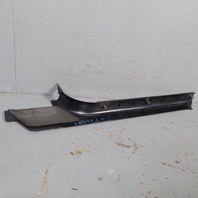1997-2004 Chevrolet Corvette Door Entry Sills Kick Panel Set OEM
