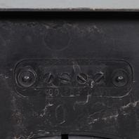 1998-2004 Chevrolet Corvette Radiator Fan With Shroud OEM