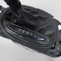 1997-2004 Chevrolet Corvette Automatic Shifter With Boot OEM