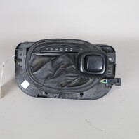 1997-2004 Chevrolet Corvette Automatic Shifter With Boot OEM