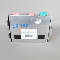 2000 Chevrolet Corvette C5 Body Control Module OEM
