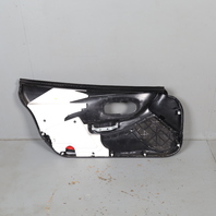 1997-2004 Chevrolet Corvette C5 Right Passenger Door Panel Black OEM