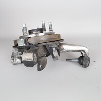 1997-2004 Chevrolet Corvette C5 Left Rear Right Front Spindle Knuckle Hub OEM