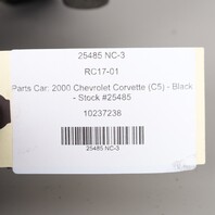 1997-2004 Chevrolet Corvette C5 Left Rear Right Front Spindle Knuckle Hub OEM