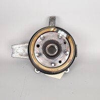 1997-2004 Chevrolet Corvette C5 Left Rear Right Front Spindle Knuckle Hub OEM