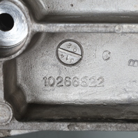 1997-2000 Chevrolet Corvette C5 Front Suspension Crossmember 10266822 OEM