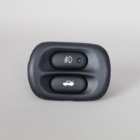 1997-2004 Chevrolet Corvette Fog Light Truck Release Switch OEM 12135155