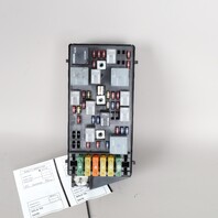 2000-2002 Corvette C5 Underhood Fuse Box Relay Block OEM 15329394