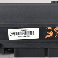 2000-2002 Corvette C5 Underhood Fuse Box Relay Block OEM 15329394