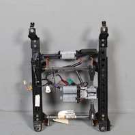 1997-2004 Chevrolet Corvette C5 Right Passenger Seat Track Frame OEM 88953527