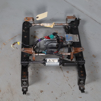 1997-2004 Chevrolet Corvette C5 Right Passenger Seat Track Frame OEM 88953527