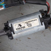 1997-2004 Chevrolet Corvette C5 Right Passenger Seat Track Frame OEM 88953527