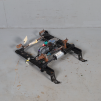 1997-2004 Chevrolet Corvette C5 Right Passenger Seat Track Frame OEM 88953527