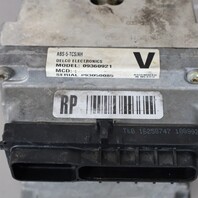 1999-2000 Chevrolet Corvette C5 ABS Anti Lock Brake Pump OEM