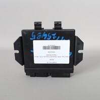 2000-2004 Chevrolet Corvette C5 Left Driver Seat Memory Module OEM 10342158