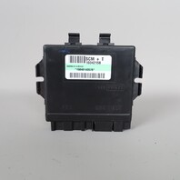 2000-2004 Chevrolet Corvette C5 Left Driver Seat Memory Module OEM 10342158