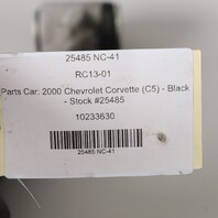 1997-2004 Chevrolet Corvette C5 Right Front Lower Control Arm OEM